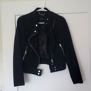 H&M Cropped Jacket